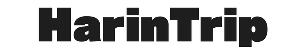HarinTrip 로고